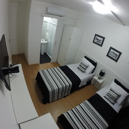 Hostel In Rio Suites Rio de Janeiro Extérieur photo