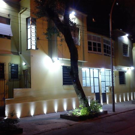 Hostel In Rio Suites Rio de Janeiro Extérieur photo