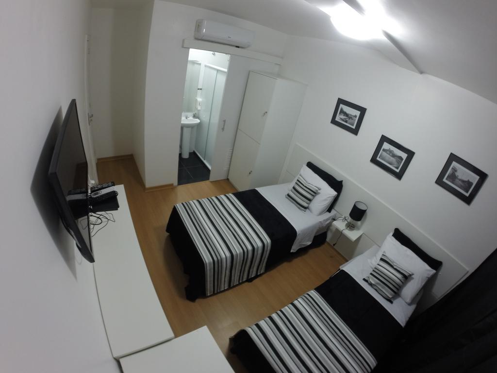 Hostel In Rio Suites Rio de Janeiro Extérieur photo