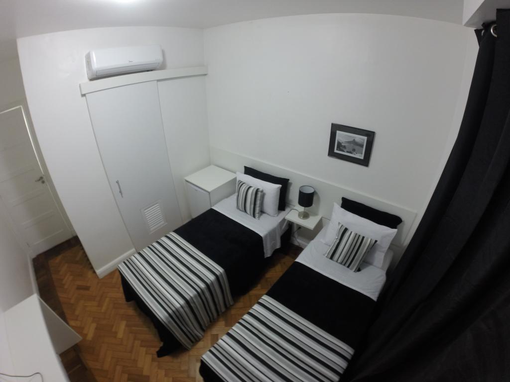 Hostel In Rio Suites Rio de Janeiro Extérieur photo