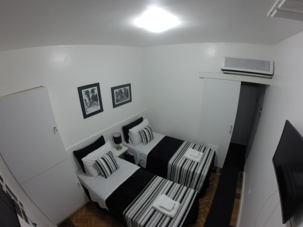 Hostel In Rio Suites Rio de Janeiro Extérieur photo