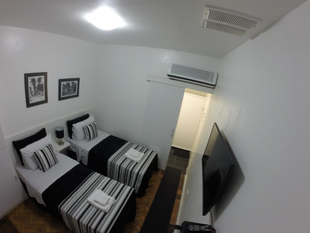Hostel In Rio Suites Rio de Janeiro Extérieur photo