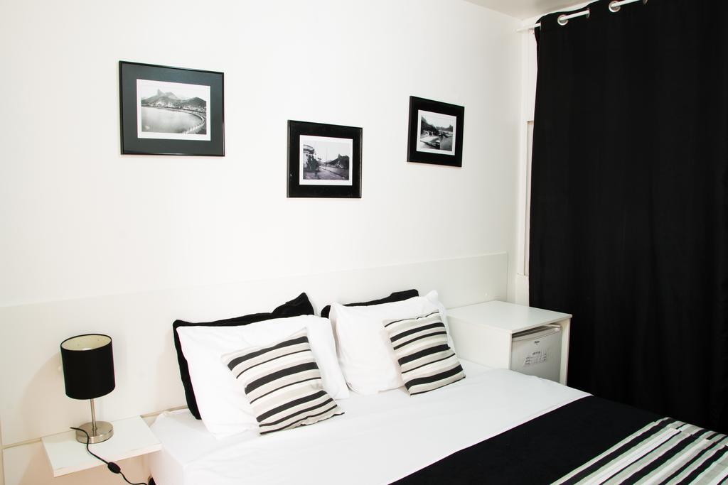 Hostel In Rio Suites Rio de Janeiro Extérieur photo