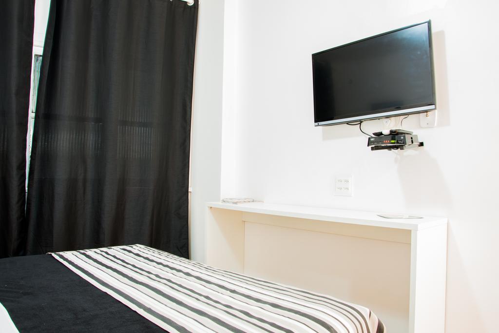 Hostel In Rio Suites Rio de Janeiro Extérieur photo