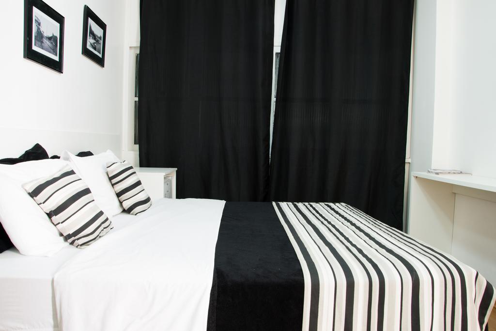 Hostel In Rio Suites Rio de Janeiro Extérieur photo