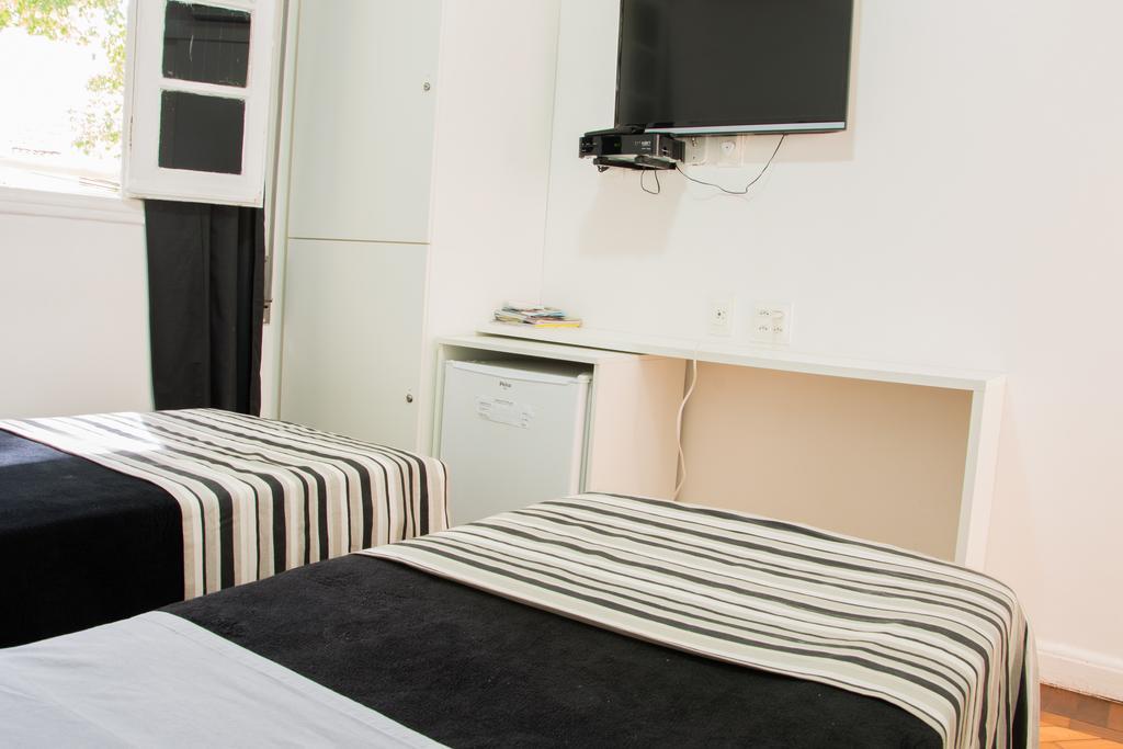Hostel In Rio Suites Rio de Janeiro Extérieur photo