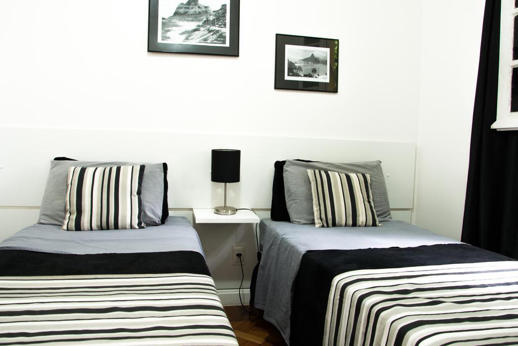 Hostel In Rio Suites Rio de Janeiro Extérieur photo