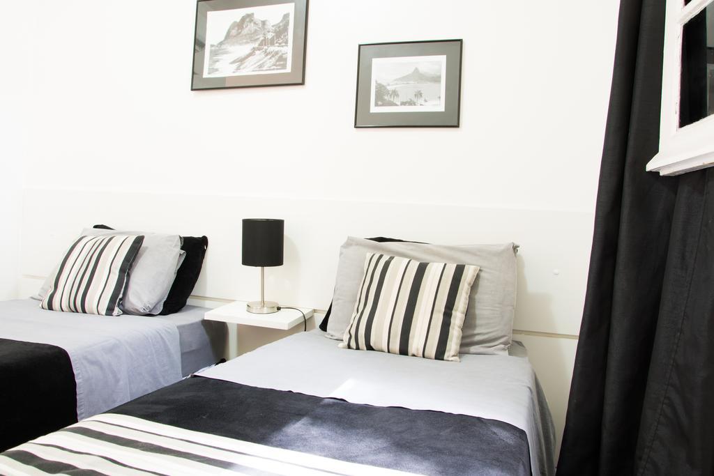 Hostel In Rio Suites Rio de Janeiro Extérieur photo