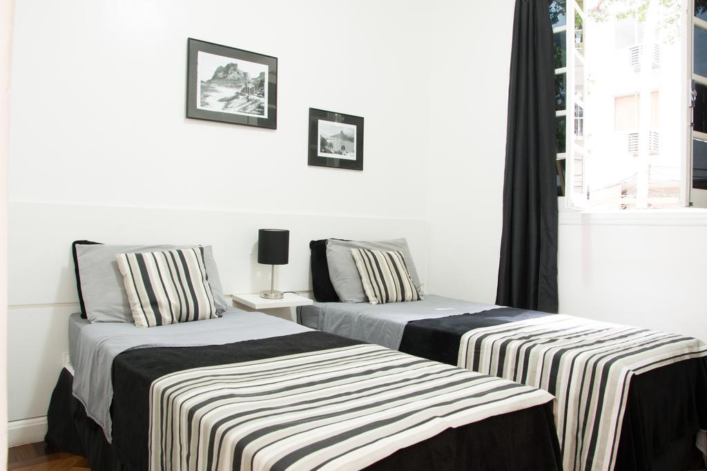 Hostel In Rio Suites Rio de Janeiro Extérieur photo