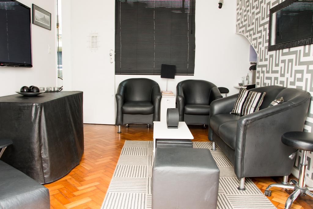Hostel In Rio Suites Rio de Janeiro Extérieur photo