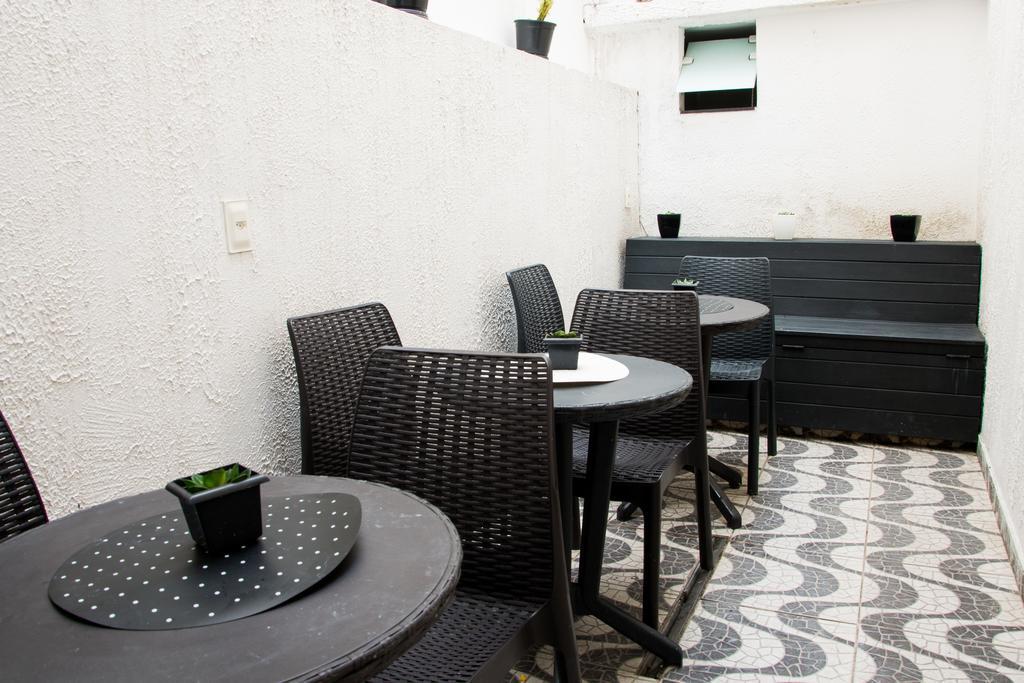 Hostel In Rio Suites Rio de Janeiro Extérieur photo