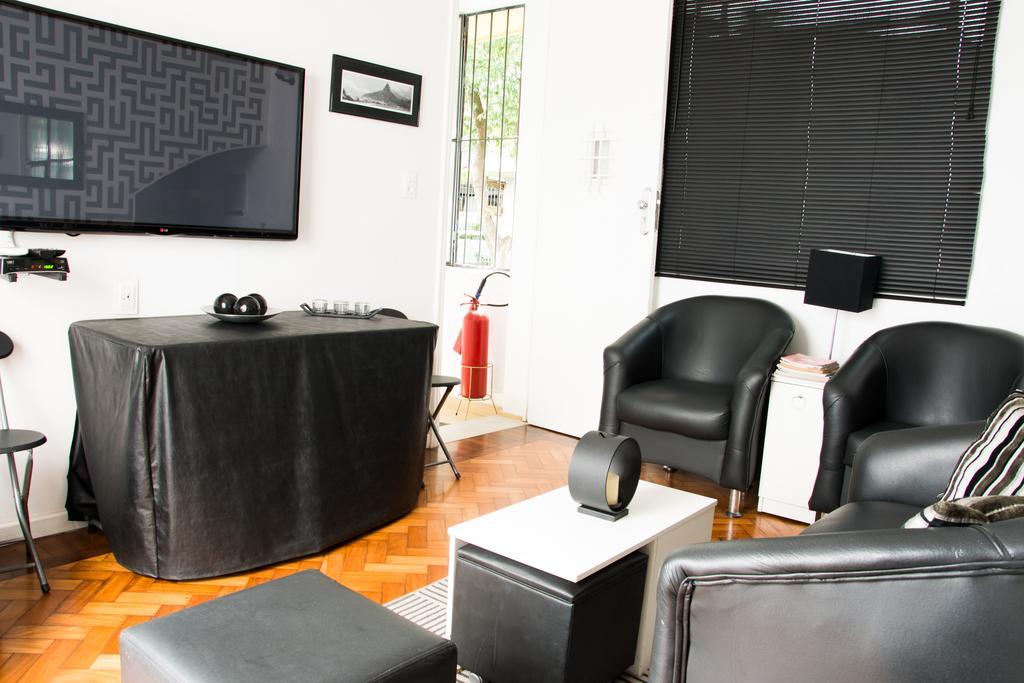 Hostel In Rio Suites Rio de Janeiro Extérieur photo