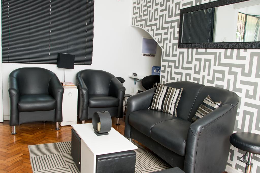 Hostel In Rio Suites Rio de Janeiro Extérieur photo