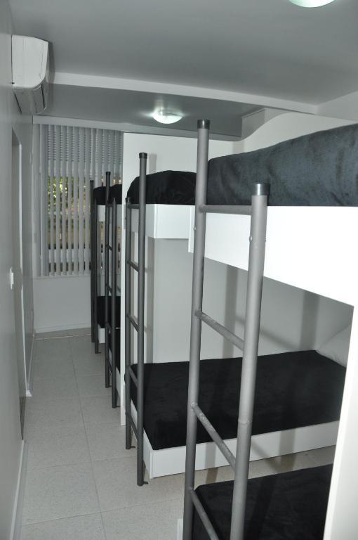 Hostel In Rio Suites Rio de Janeiro Chambre photo