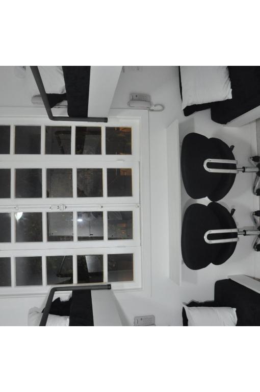 Hostel In Rio Suites Rio de Janeiro Chambre photo