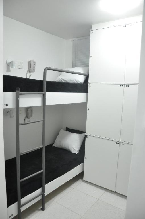 Hostel In Rio Suites Rio de Janeiro Chambre photo