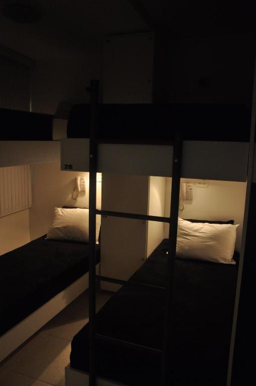 Hostel In Rio Suites Rio de Janeiro Chambre photo