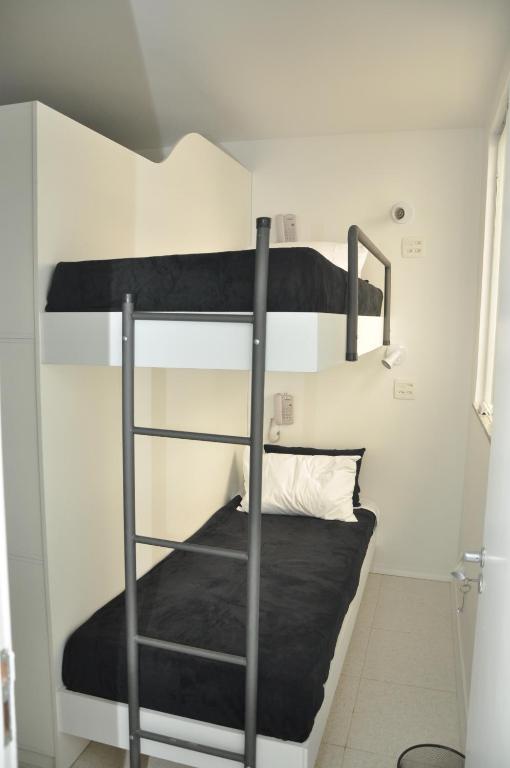 Hostel In Rio Suites Rio de Janeiro Extérieur photo