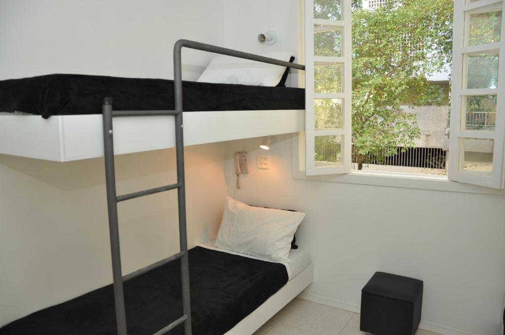 Hostel In Rio Suites Rio de Janeiro Extérieur photo