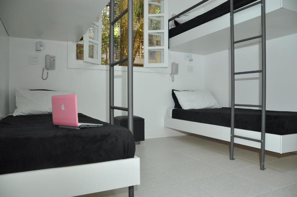 Hostel In Rio Suites Rio de Janeiro Extérieur photo