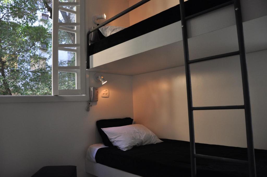 Hostel In Rio Suites Rio de Janeiro Extérieur photo