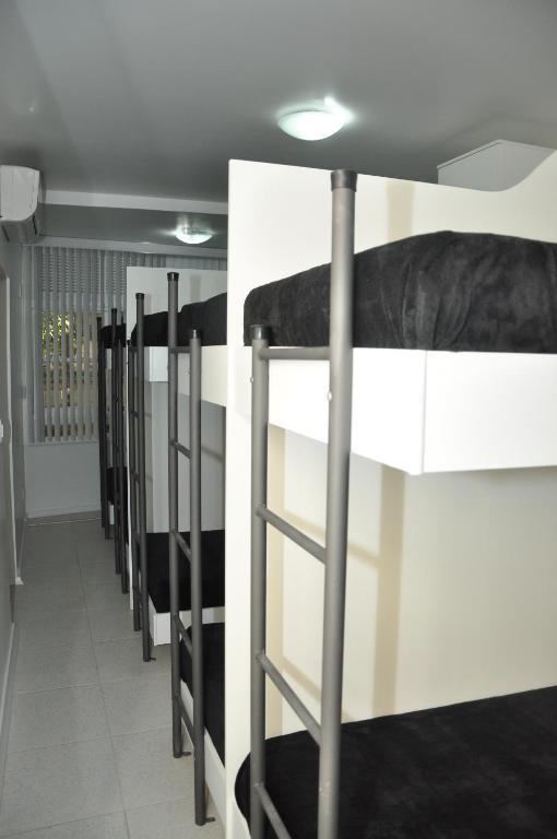 Hostel In Rio Suites Rio de Janeiro Extérieur photo