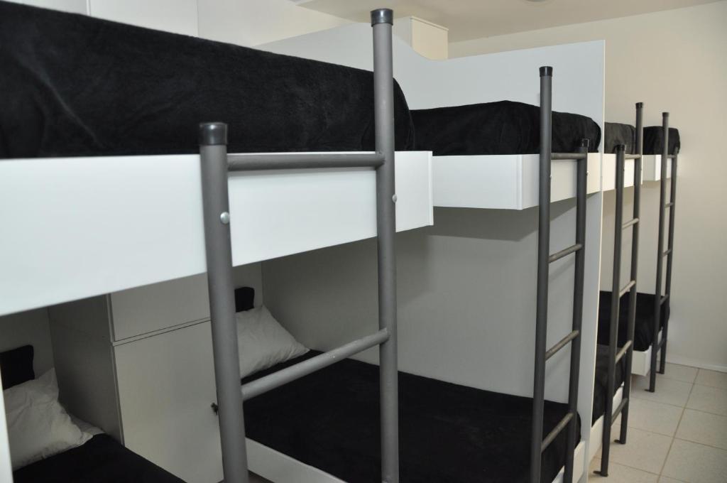 Hostel In Rio Suites Rio de Janeiro Extérieur photo