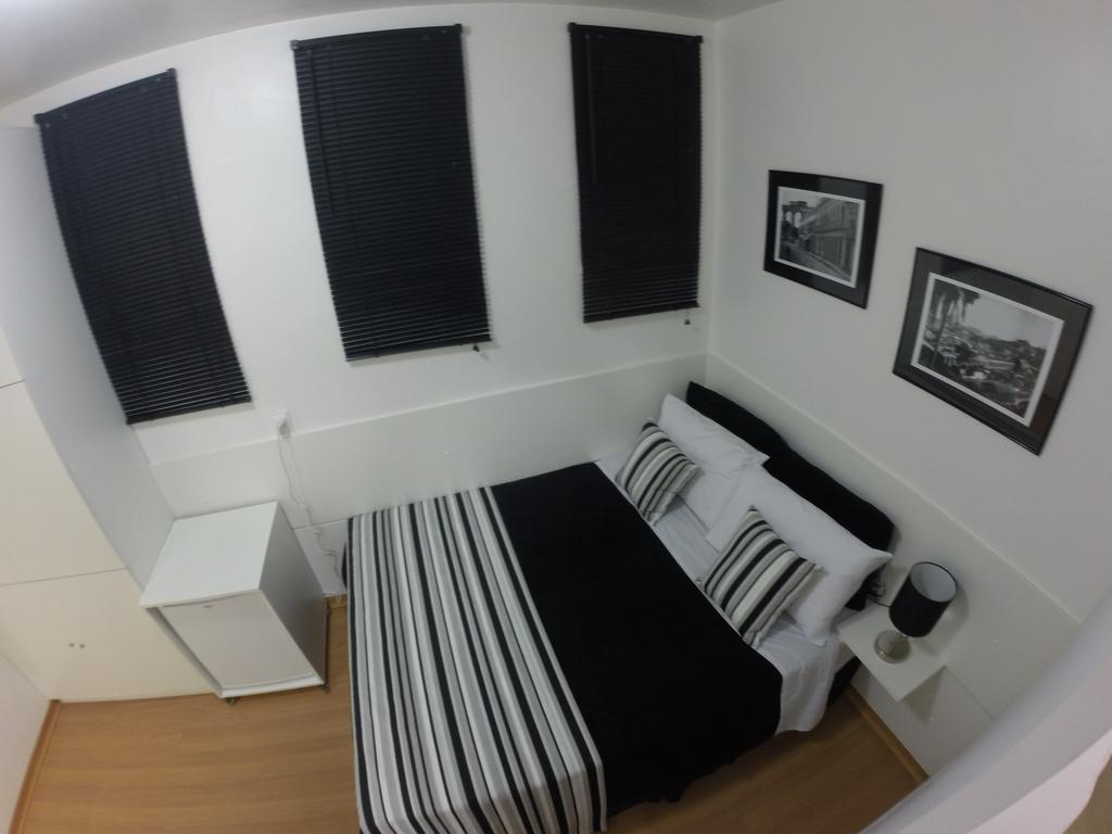 Hostel In Rio Suites Rio de Janeiro Chambre photo