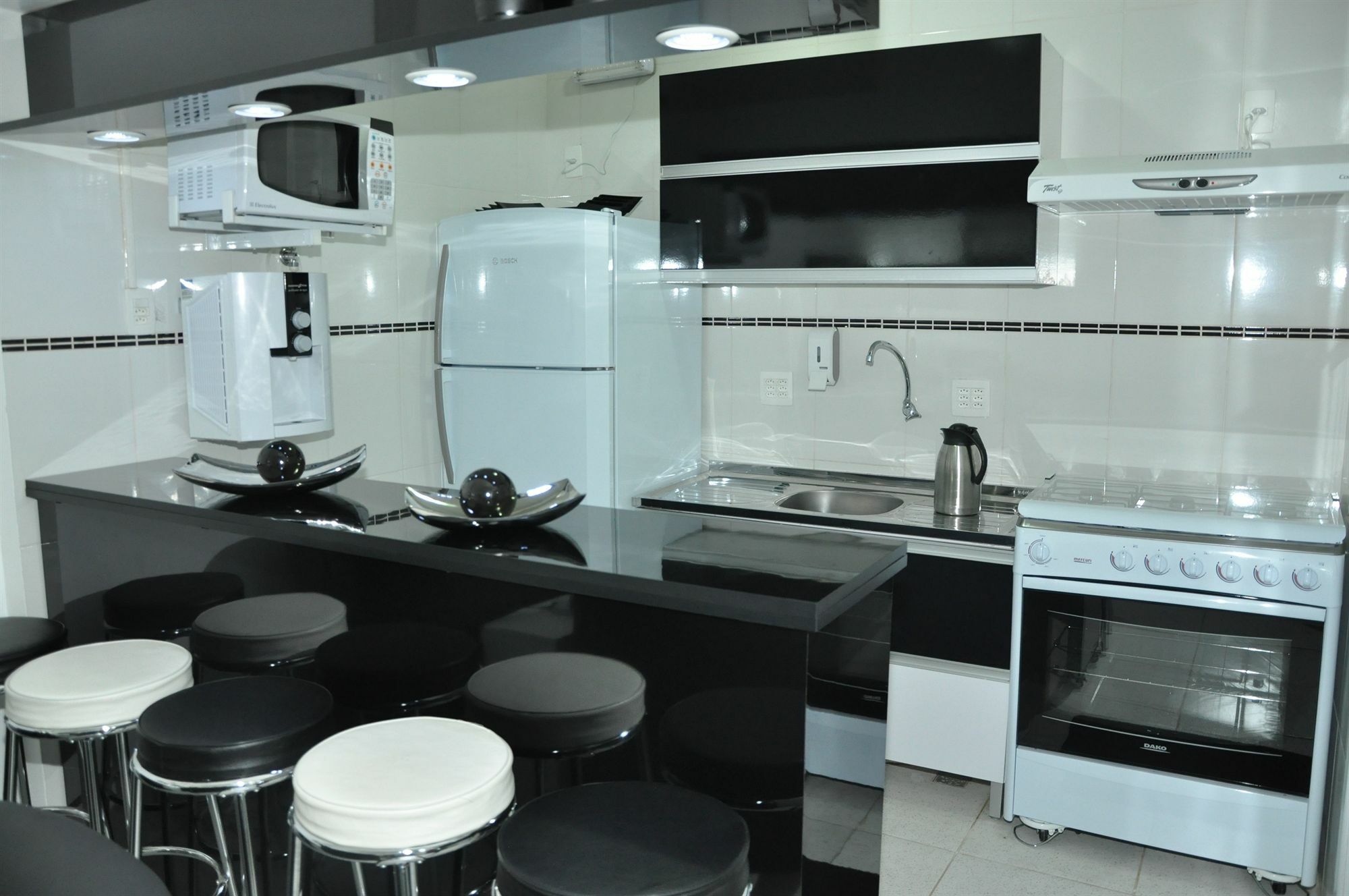 Hostel In Rio Suites Rio de Janeiro Extérieur photo
