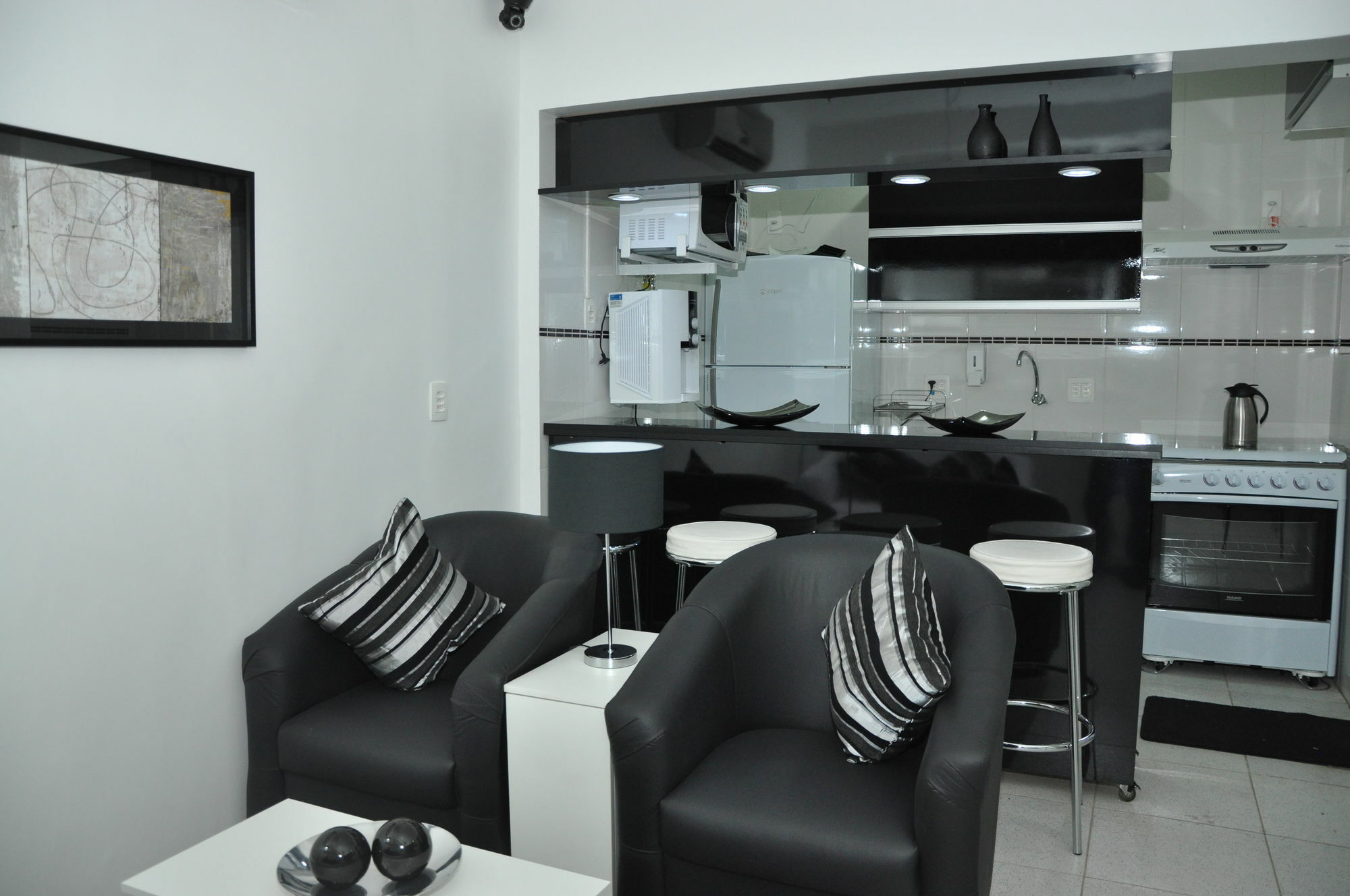 Hostel In Rio Suites Rio de Janeiro Extérieur photo