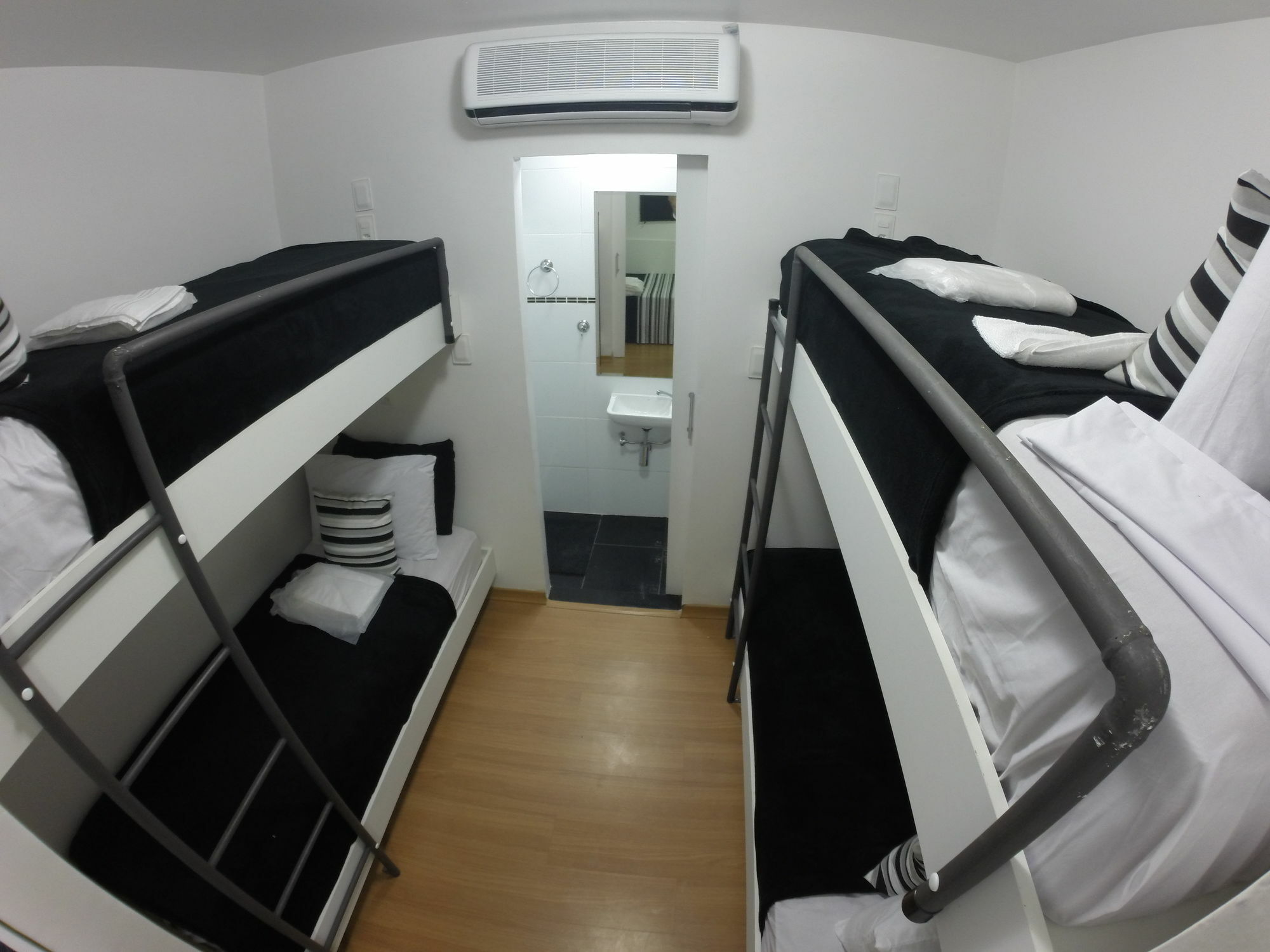 Hostel In Rio Suites Rio de Janeiro Extérieur photo