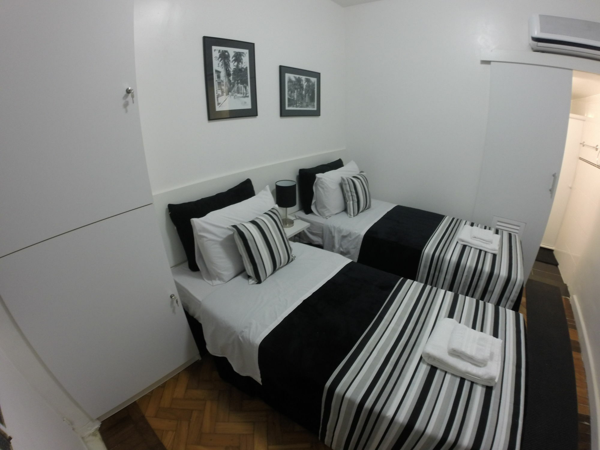 Hostel In Rio Suites Rio de Janeiro Extérieur photo