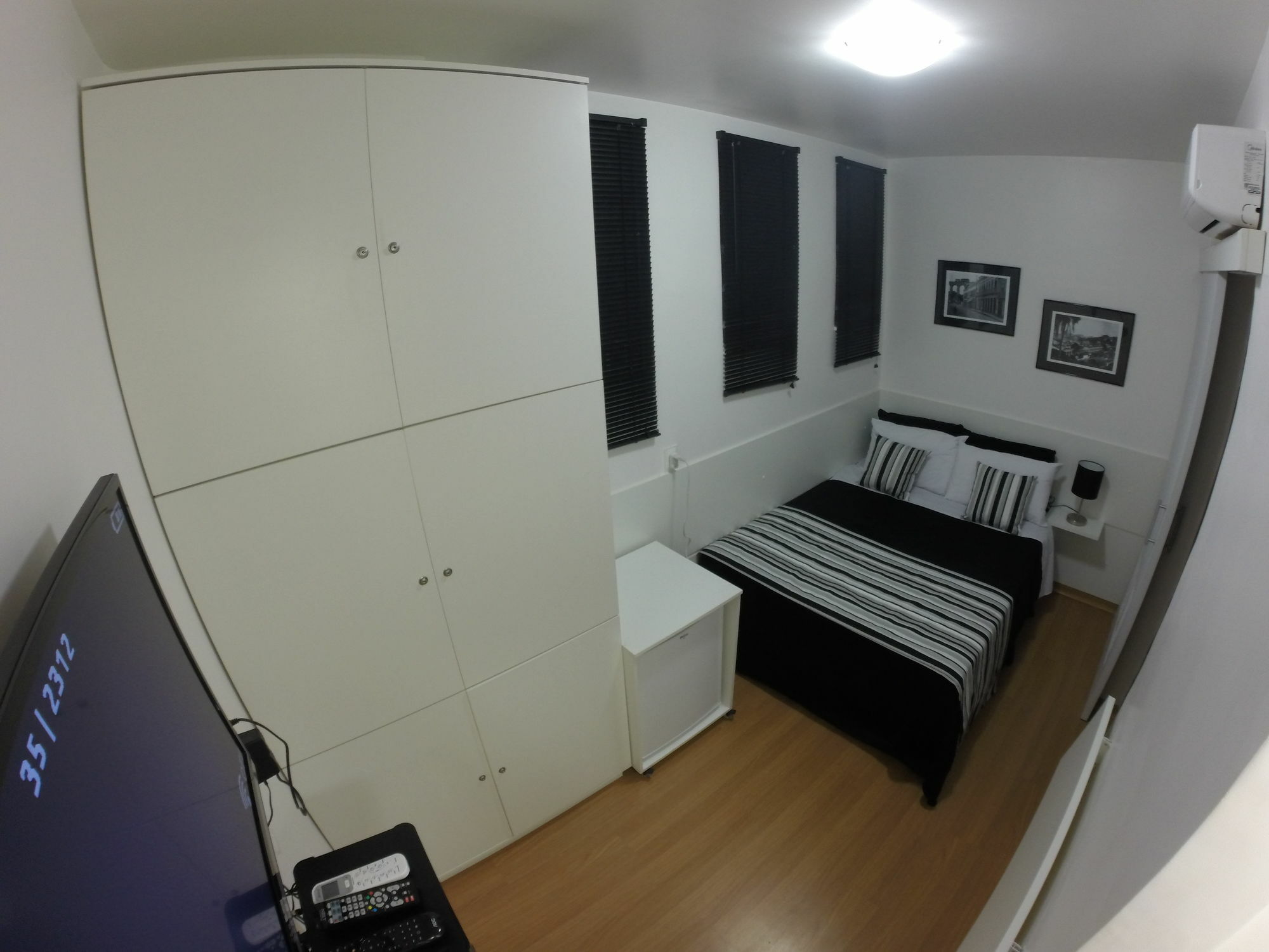 Hostel In Rio Suites Rio de Janeiro Extérieur photo