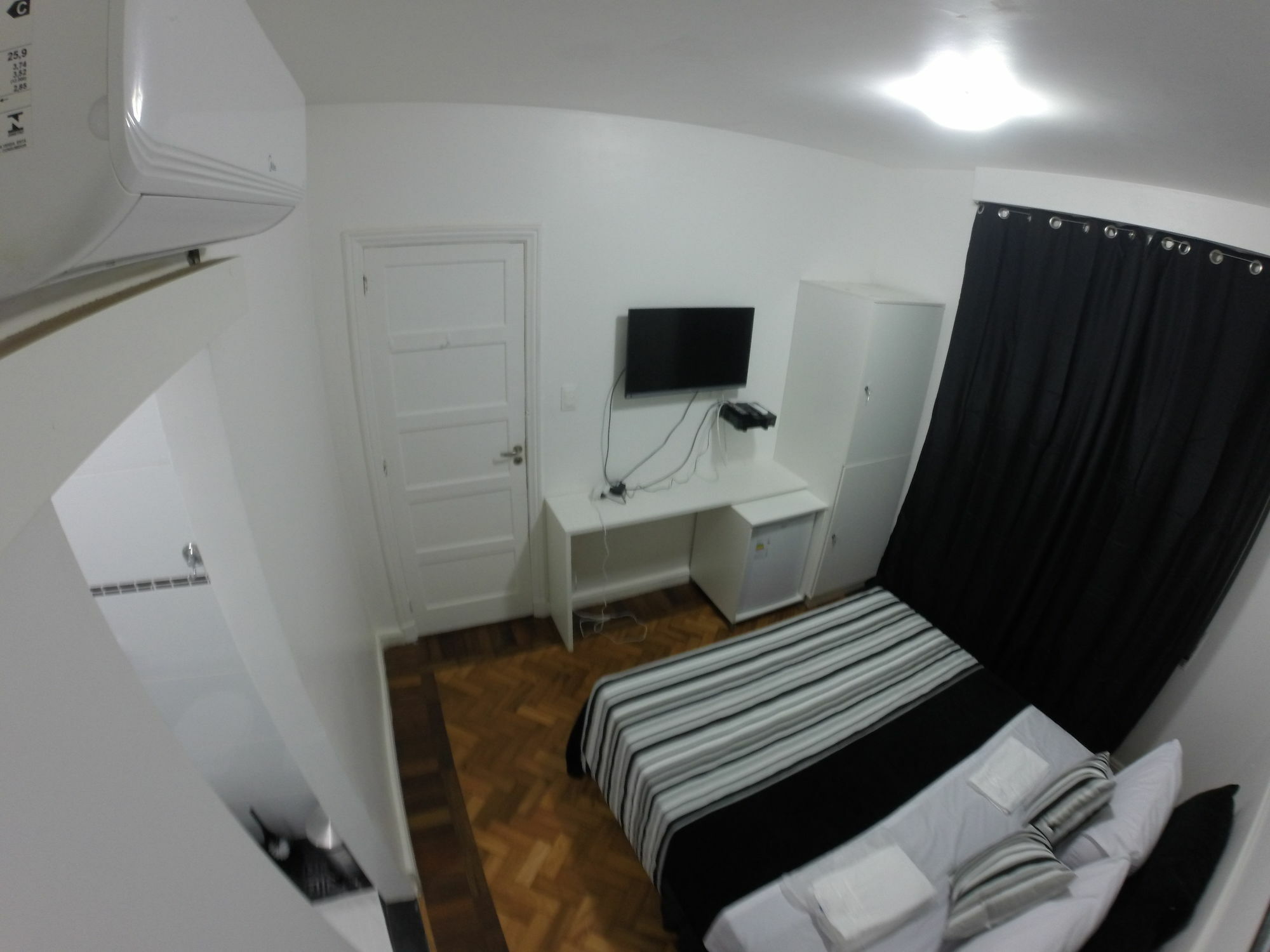 Hostel In Rio Suites Rio de Janeiro Extérieur photo