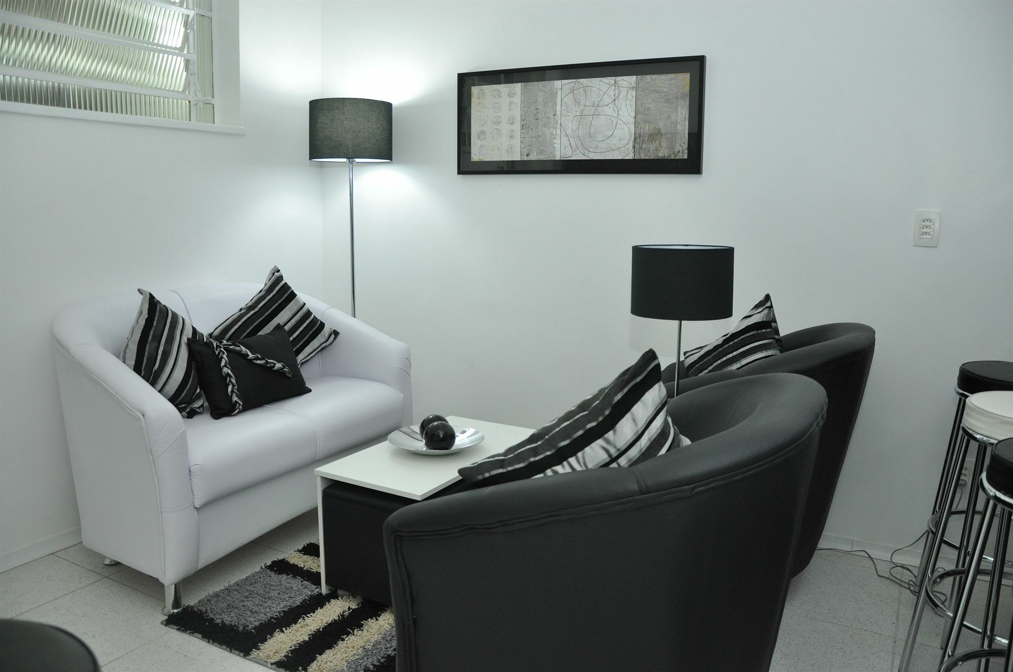 Hostel In Rio Suites Rio de Janeiro Extérieur photo