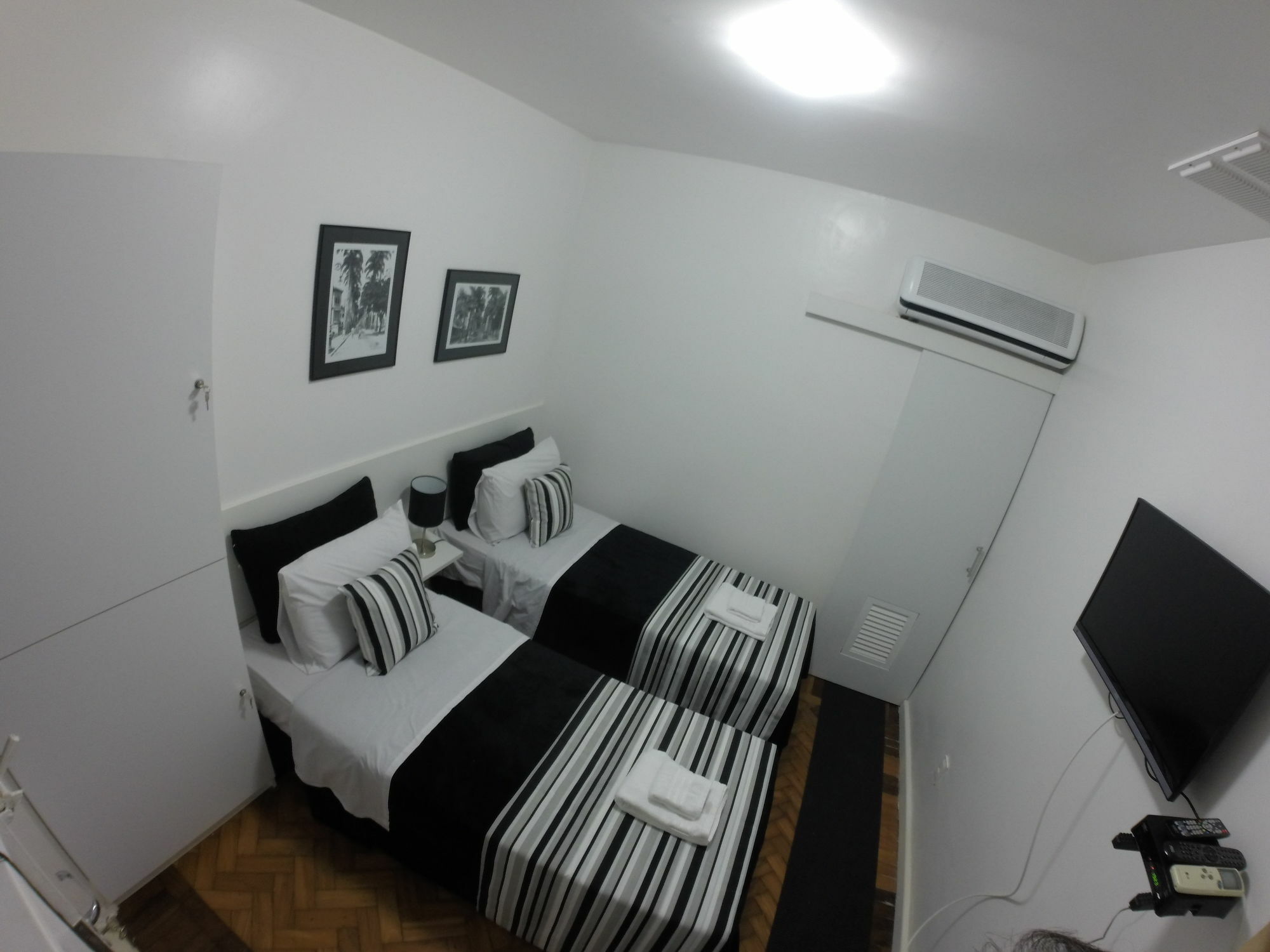 Hostel In Rio Suites Rio de Janeiro Extérieur photo