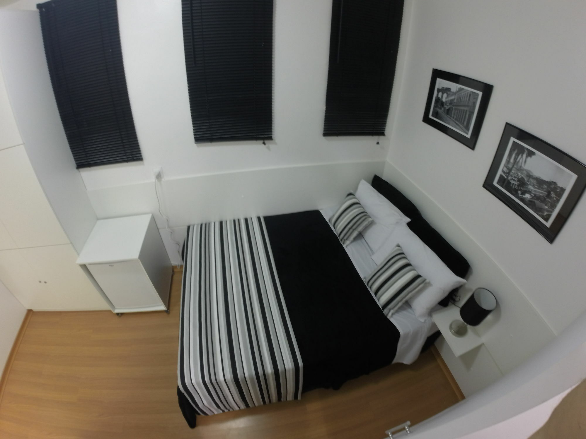 Hostel In Rio Suites Rio de Janeiro Extérieur photo