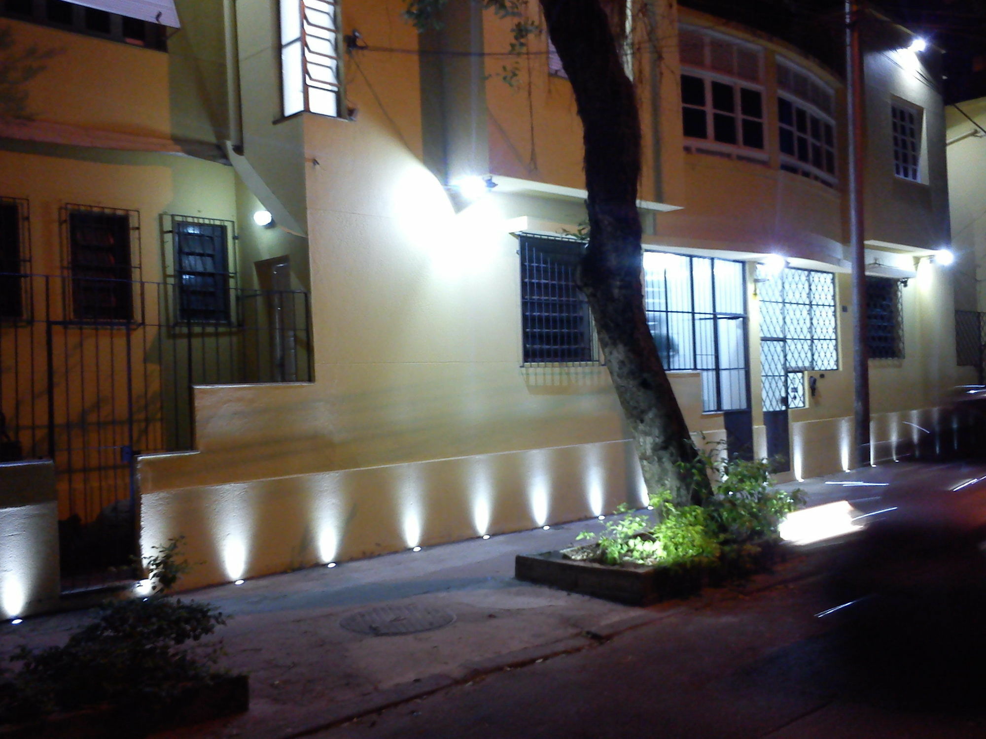 Hostel In Rio Suites Rio de Janeiro Extérieur photo