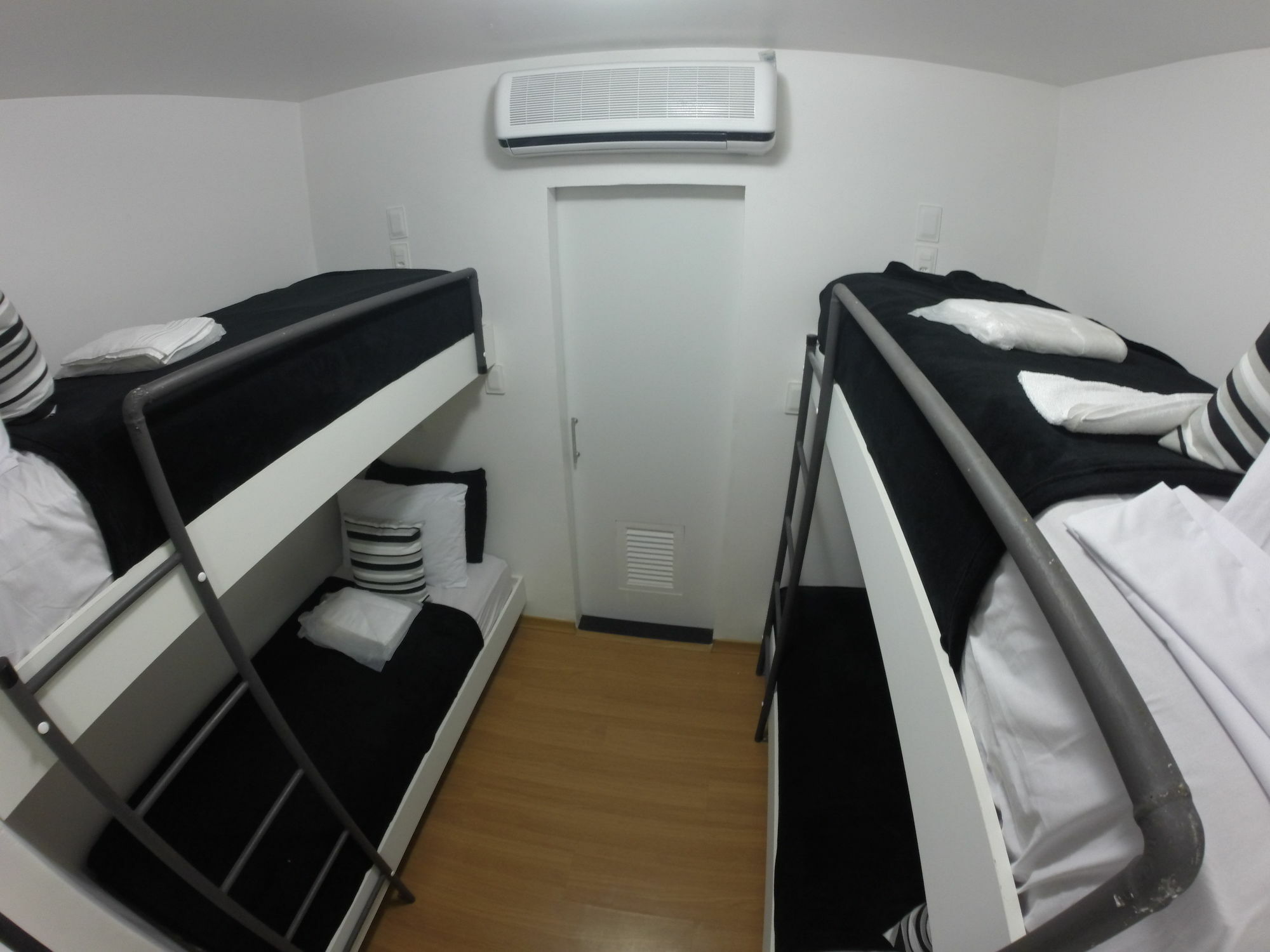 Hostel In Rio Suites Rio de Janeiro Extérieur photo