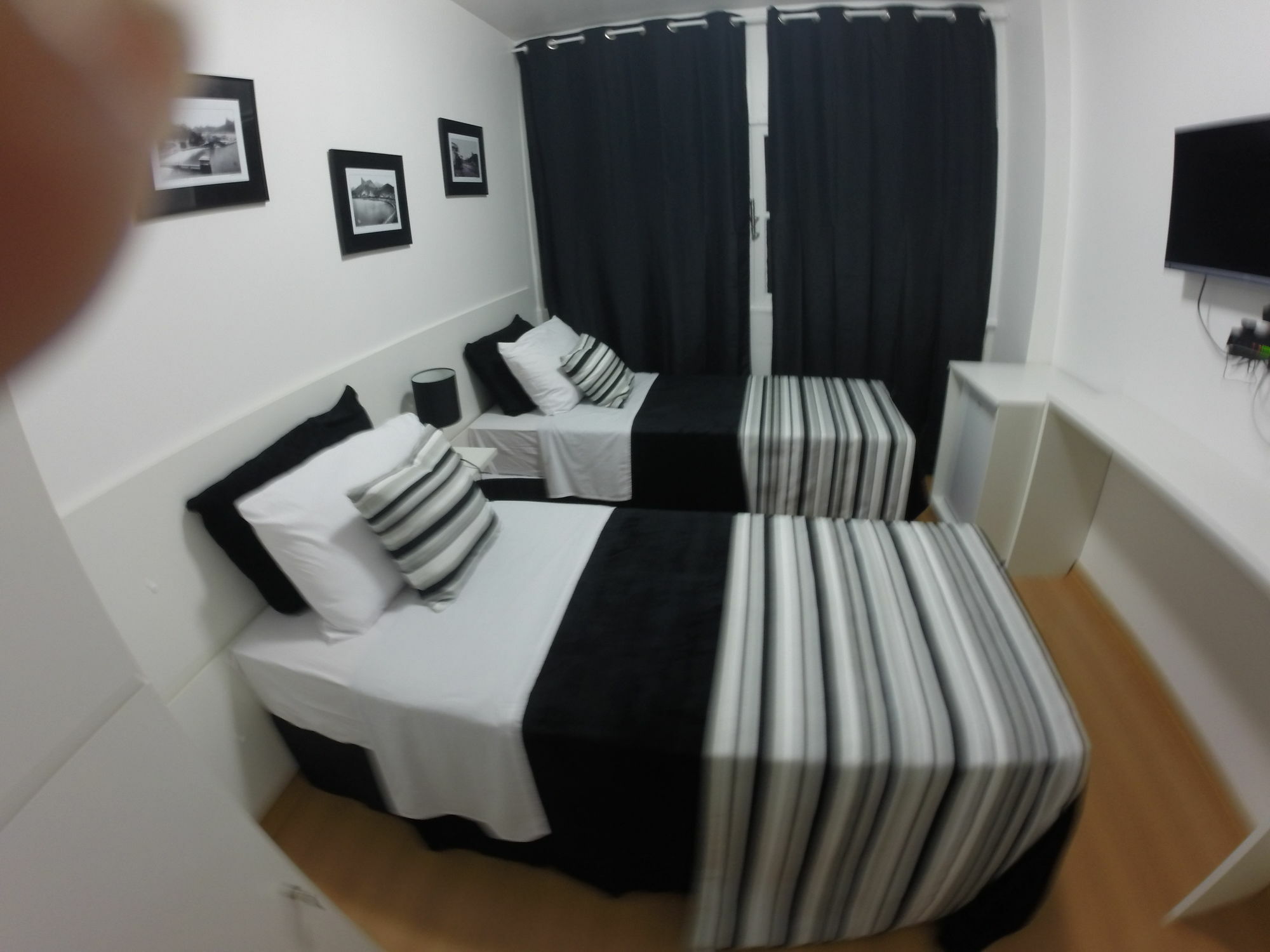 Hostel In Rio Suites Rio de Janeiro Extérieur photo