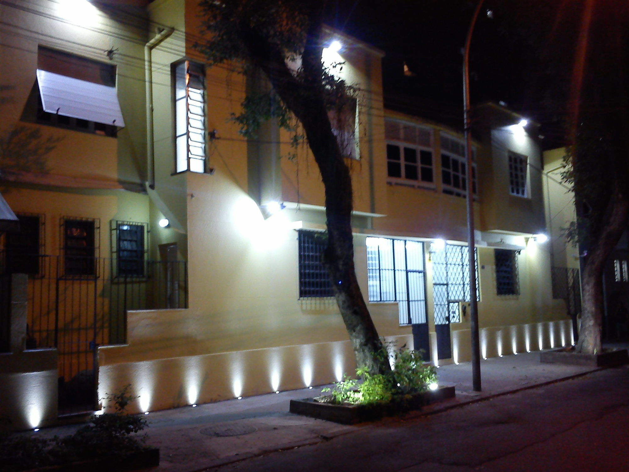 Hostel In Rio Suites Rio de Janeiro Extérieur photo