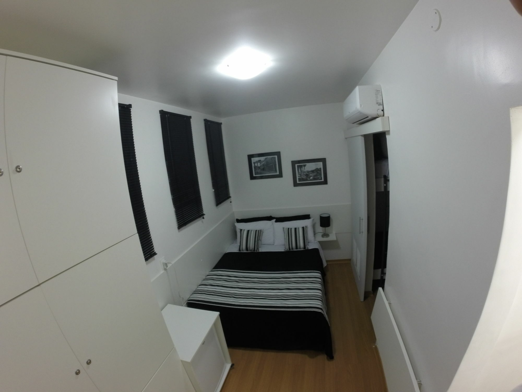 Hostel In Rio Suites Rio de Janeiro Extérieur photo