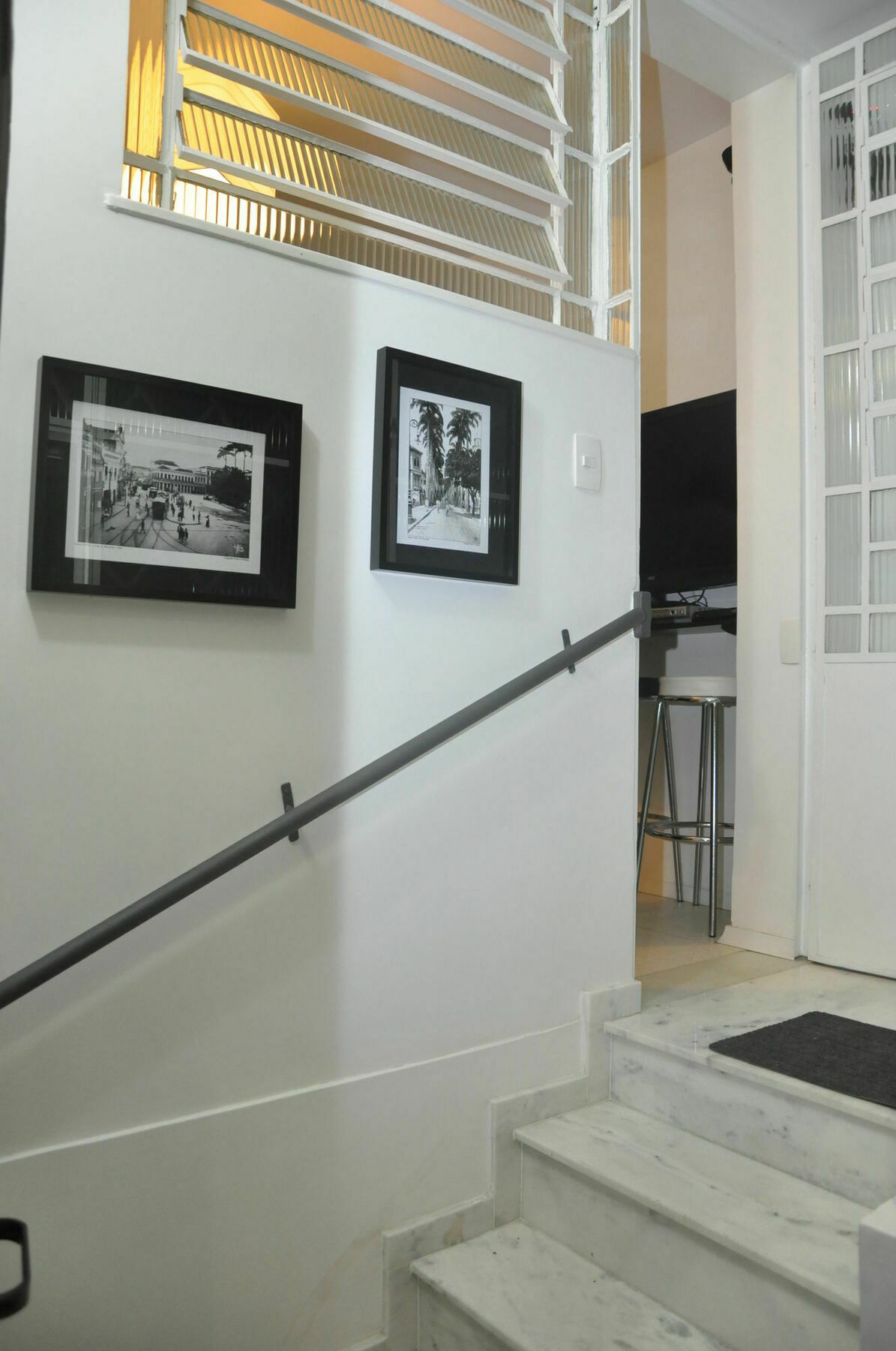 Hostel In Rio Suites Rio de Janeiro Extérieur photo