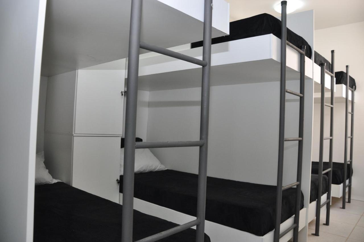 Hostel In Rio Suites Rio de Janeiro Chambre photo